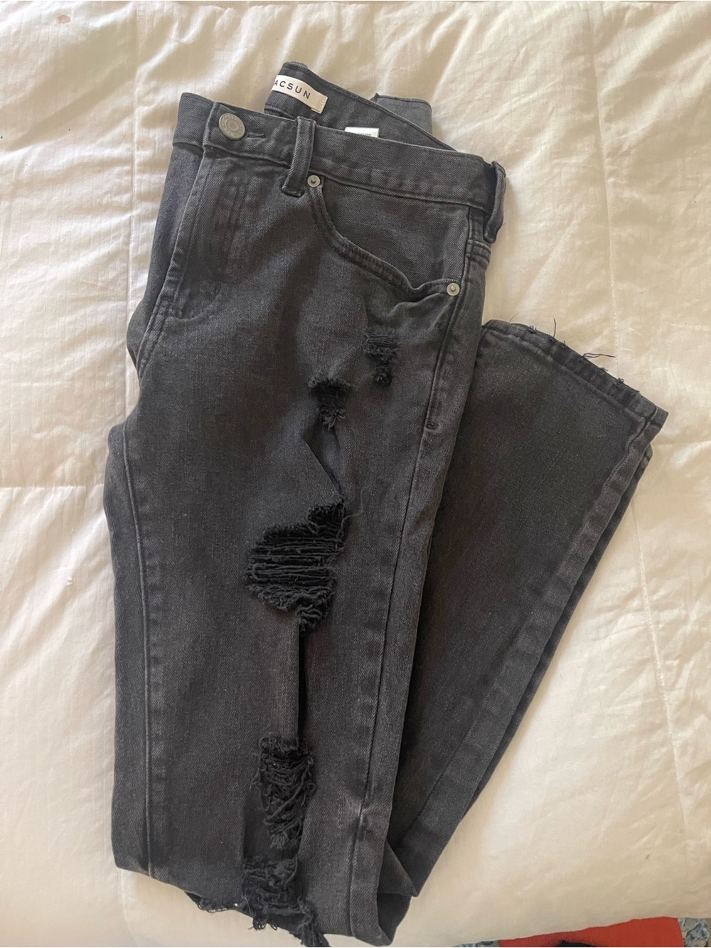 Men’s Pacsun pants